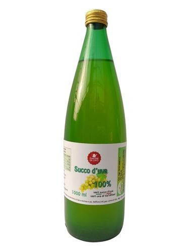 Succo d'Uva al 100% 1 L