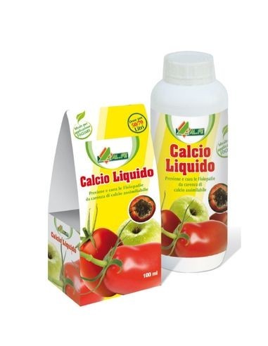 Calcio liquido 150g