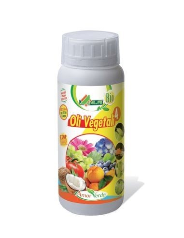 Oli vegetali 500ml