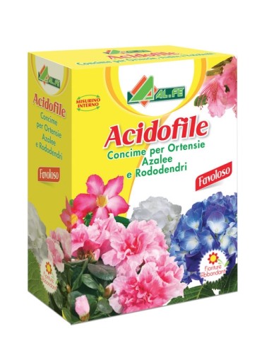 ACIDOFILE 1KG